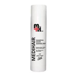  Silver Shampoo Sulphate Free