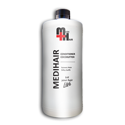 Conditioner Cocobutter 1L_0