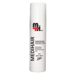 Shampoo & Conditioner Sulphate Free 