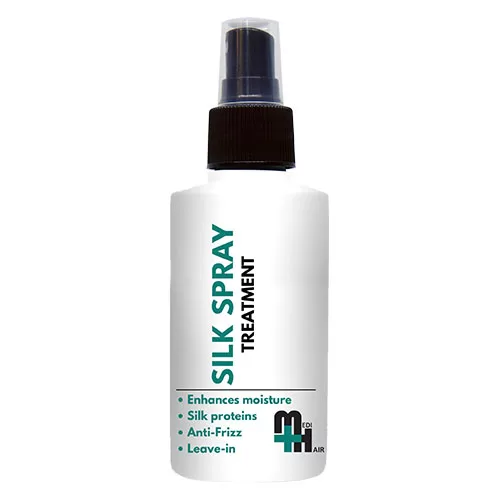 Silk Spray Treatment (250ml)
