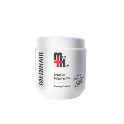 Damage Repair Mask 500g_0