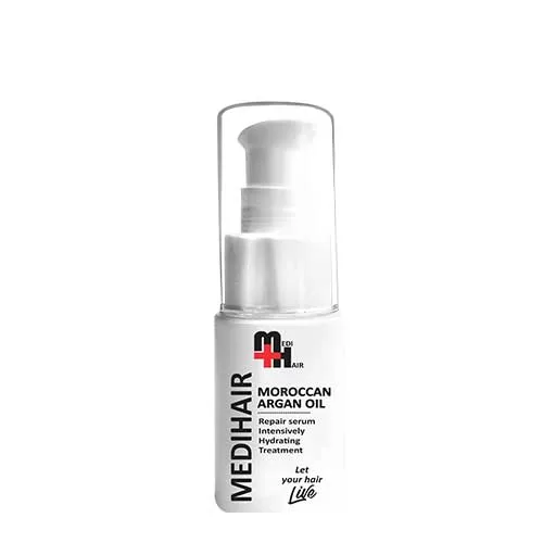 100% Moroccan Argan Oil 30ml_0