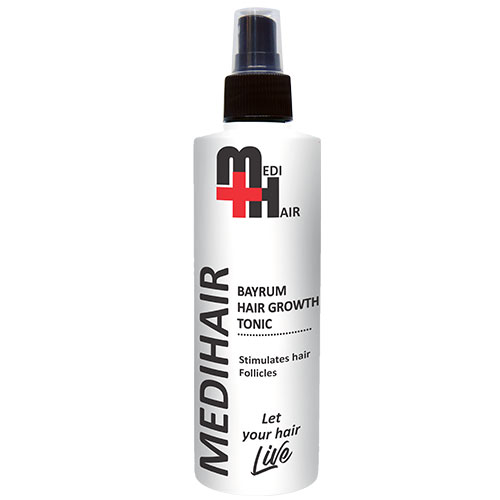 Bayrum Hair Growth Tonic (250ml)