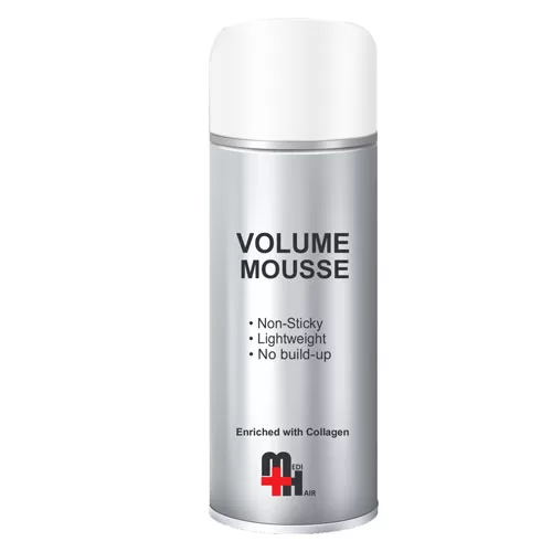 Volume Foam Mousse 250ml