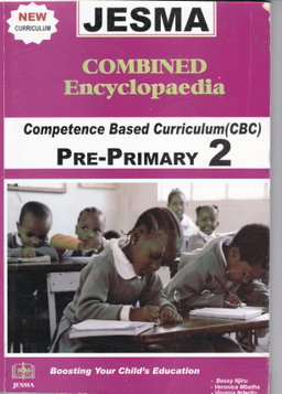 CBC Encyclopedia 