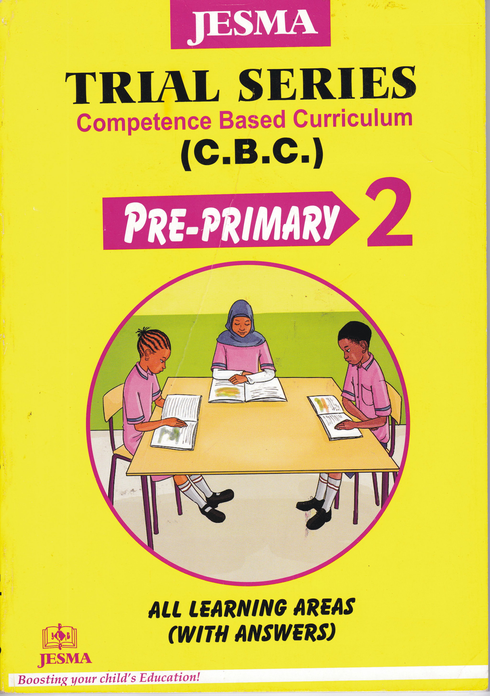 PP2 Trial Assessment Book_0