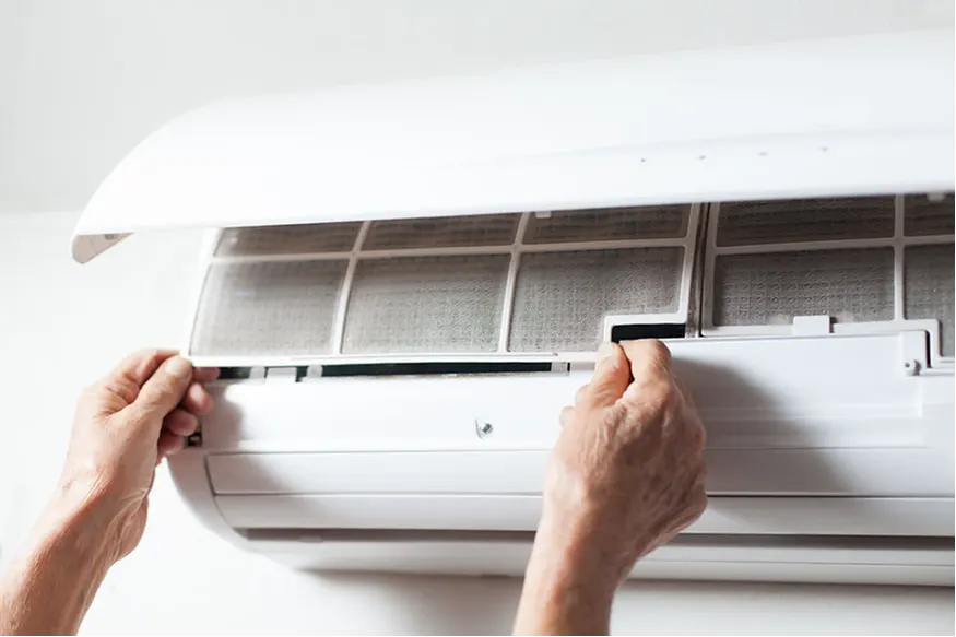 A/C Service_0