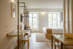 Holiday Rental Turnover Cleaning & Laundry