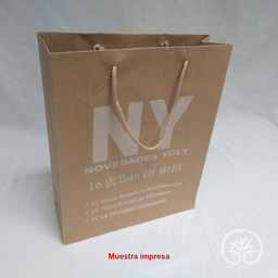 Bolsa BK02