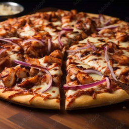 Chicken Pepperoni