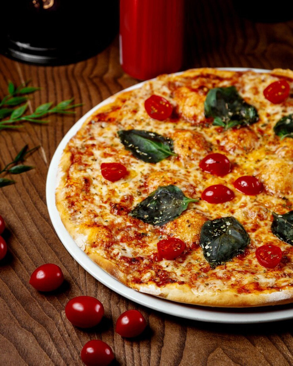 Pepperoni