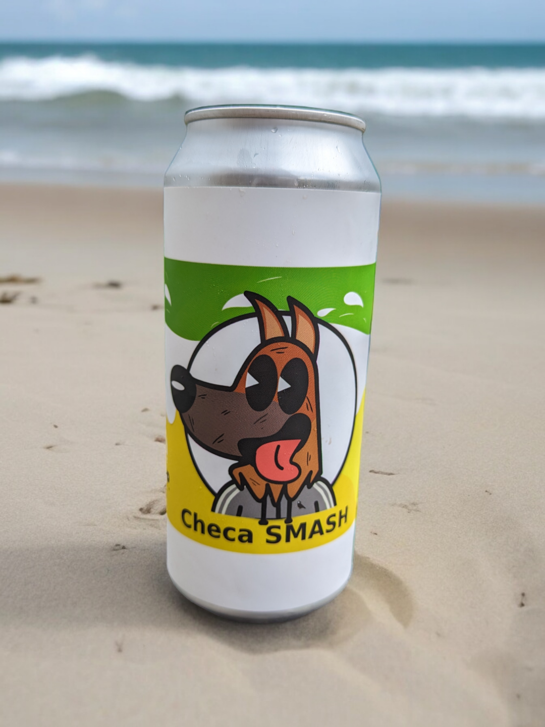 Checa SMASH