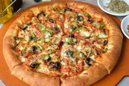 Vegeterian