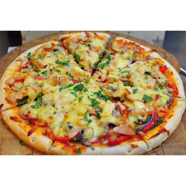 Chicken Supreme