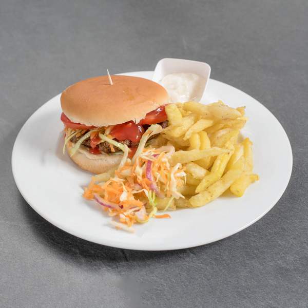 Beef Burger