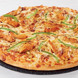 Chicken Tikka