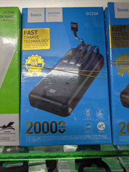 PowerBank Hoco