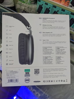 Casque Hoco W35