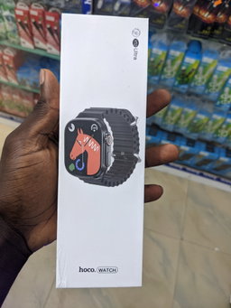 Montres Connecter Hoco