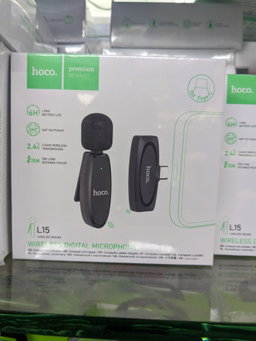 Microphone Hoco
