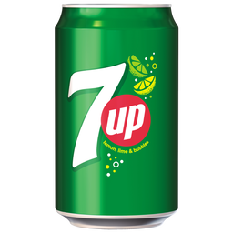 7 up 