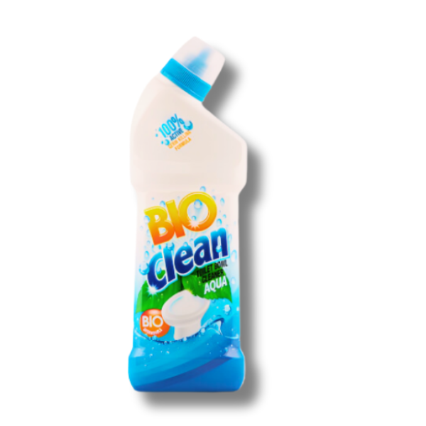 Bioclean Toilet Bowl Cleaner Aqua 500ml_0