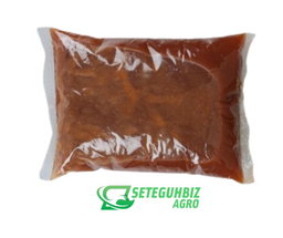 Sos Keropok