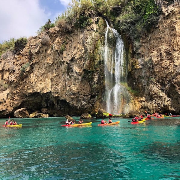 Kayak Adventure _0