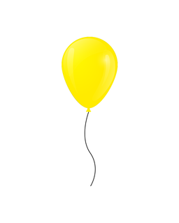 Skyward Soar Balloon