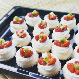 Dessert