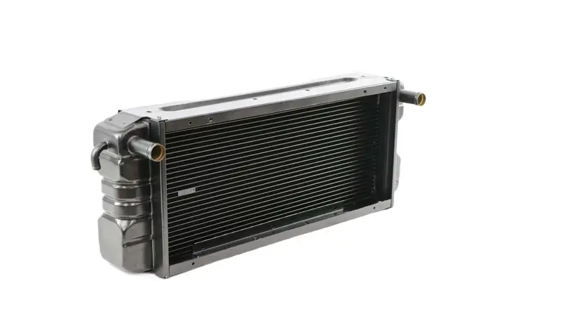 WATER EXCHANGER RADIATOR - 6736362_0