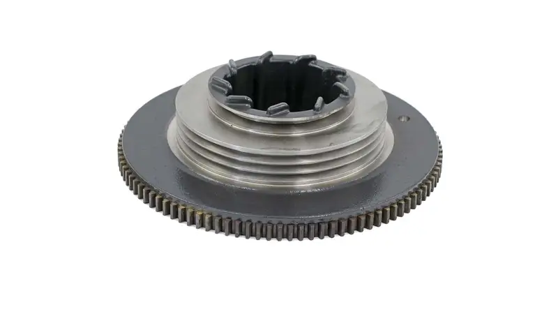 ENGINE FLYWHEEL - 7155781