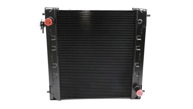 WATER RADIATOR - BOBCAT BL B730 - 7289236_0