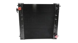 WATER RADIATOR - BOBCAT BL B730 - 7289236