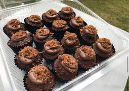 MINI CUPCAKES