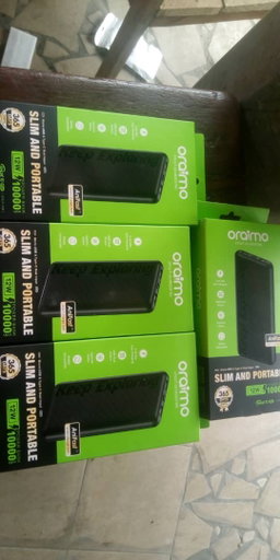 oraimo 10000mAh Ultra slim 