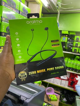 Oraimo Necklace pro 