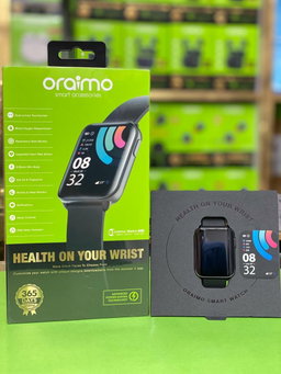 Oraimo Watch pro incurvé 