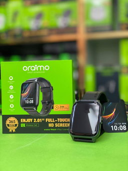 Oraimo Watch 4 plus 