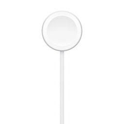 Apple Watch Magnetic Fast Charger to USB-C Cable (1m)