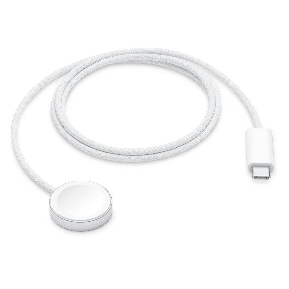 Apple Watch Magnetic Fast Charger to USB-C Cable (1m)_0
