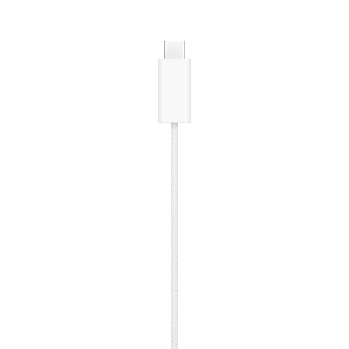 Apple Watch Magnetic Fast Charger to USB-C Cable (1m)_2