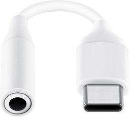 SAMSUNG USB-C Headphone Jack Adapter 