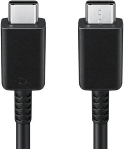 Samsung 45W (3 Pin) USB-C Fast Charging Wall Charger with Cable