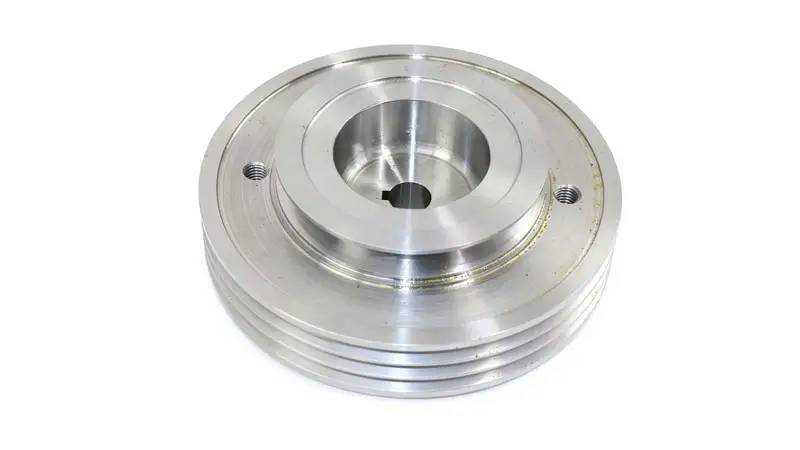 PULLEY FOR SKID STEER AND TRACK LOADERS - 6726539