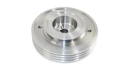 PULLEY FOR SKID STEER AND TRACK LOADERS - 6726539