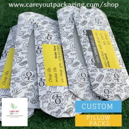 BRANDED PILLOW PACKS 1