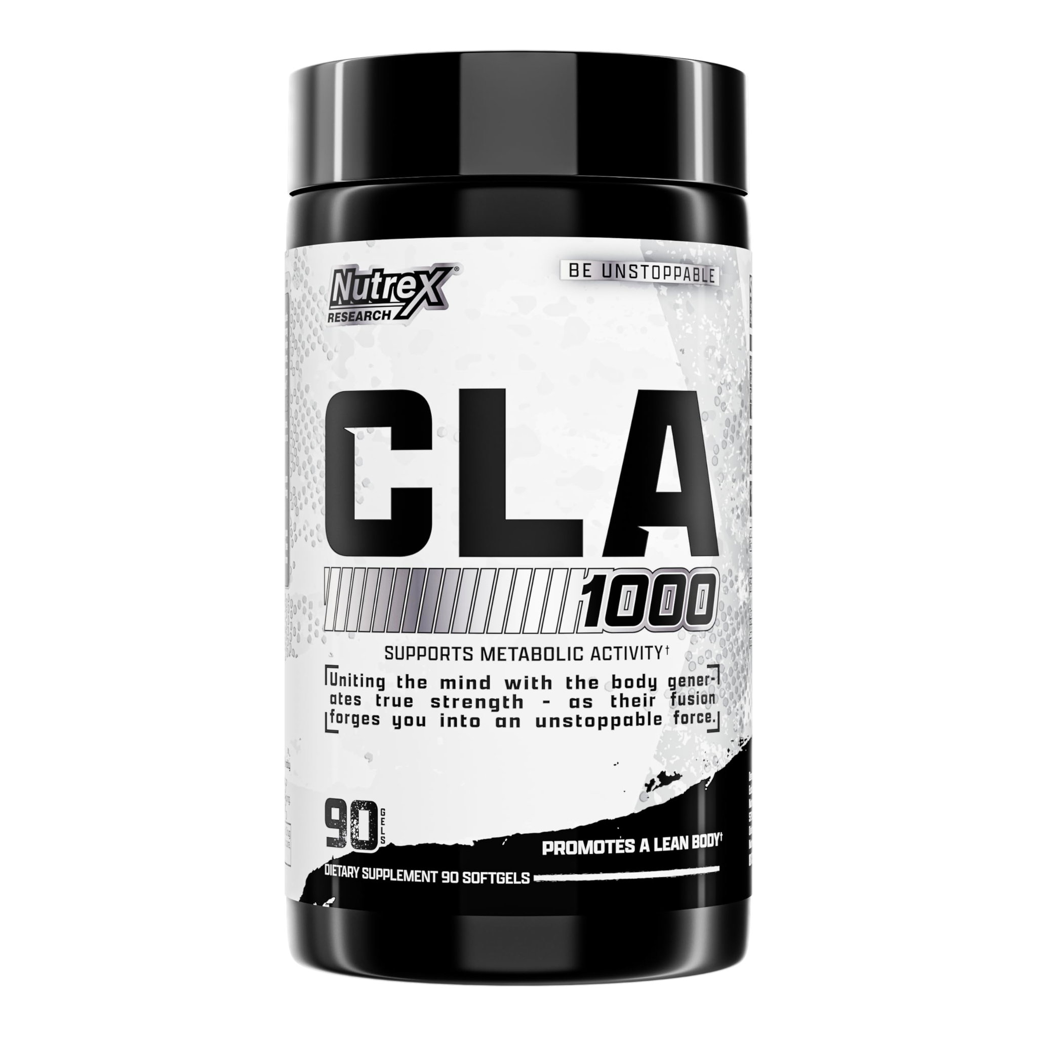NUTREX LIPO-6 CLA 90 SOFTGELS_0