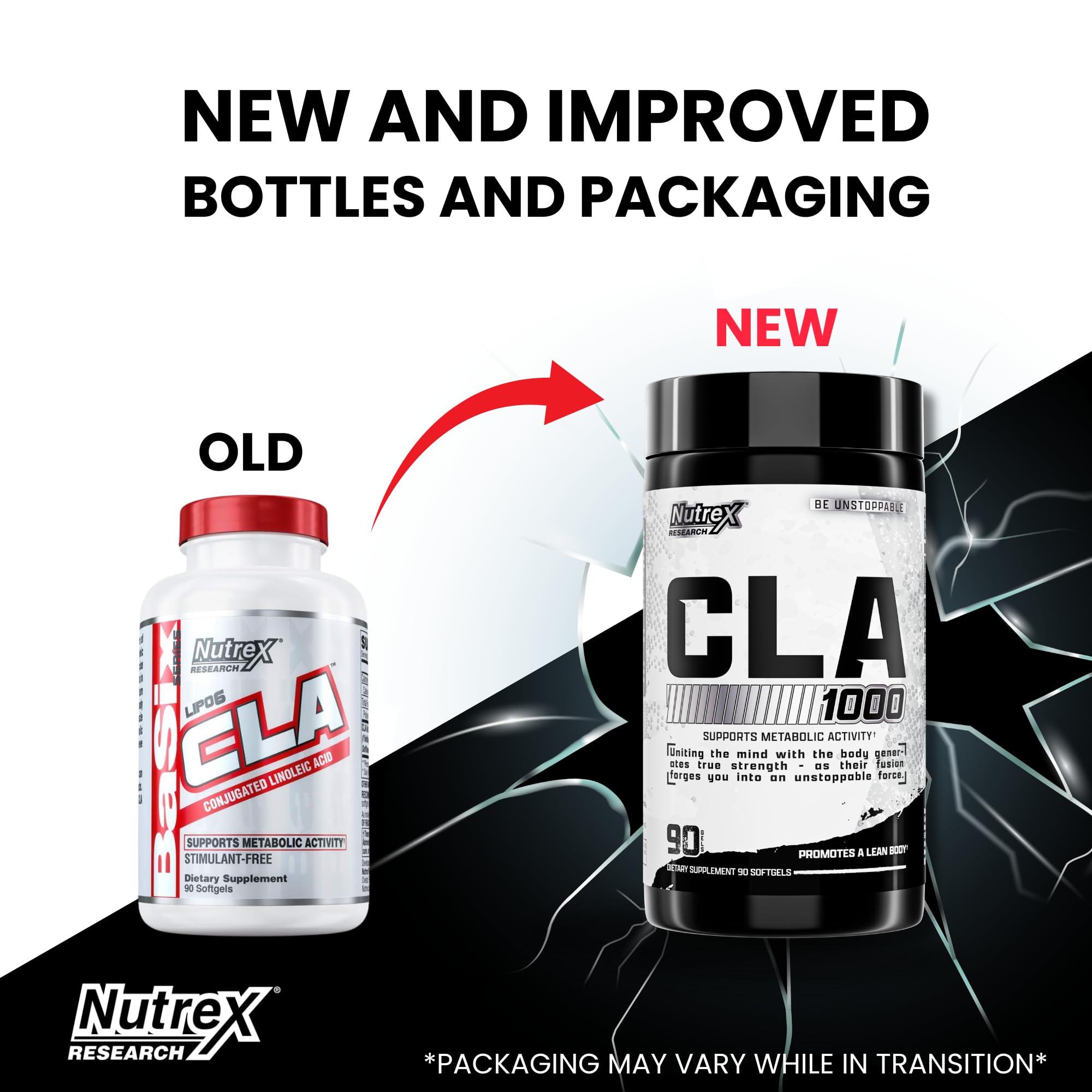 NUTREX LIPO-6 CLA 90 SOFTGELS_2