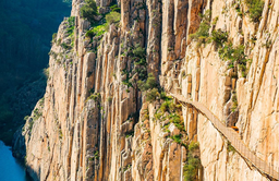 Caminito del Rey